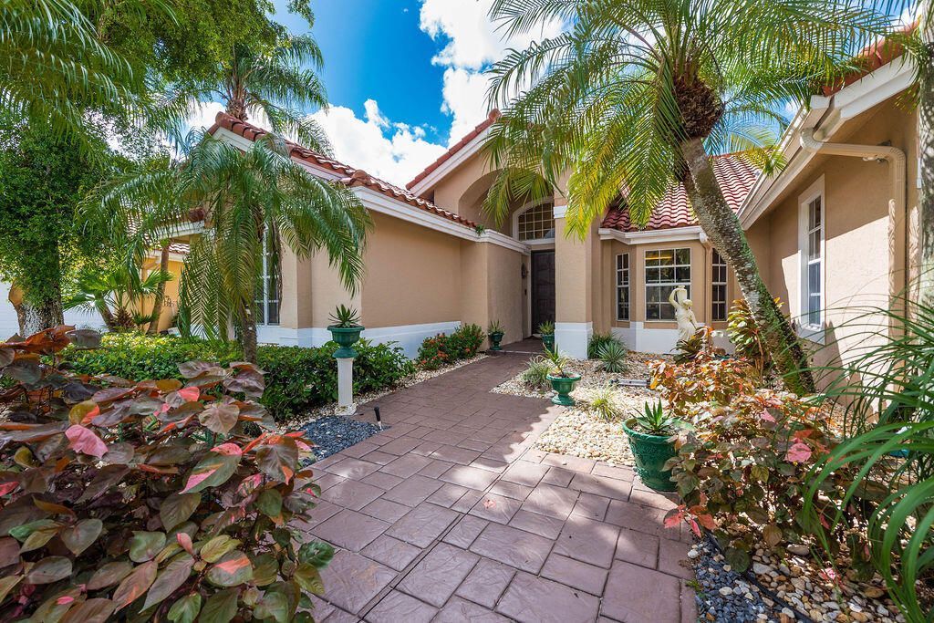 7828 Dorchester Road, Boynton Beach, FL 33472 Photo