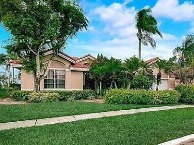 7828 Dorchester Road, Boynton Beach, FL 33472 Photo