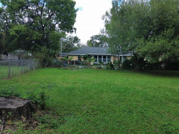 0 SE 107 TH STREET , BELLEVIEW, FL 34420