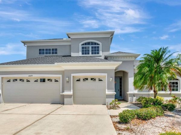 12079 ASTER AVENUE, BRADENTON, FL 34212