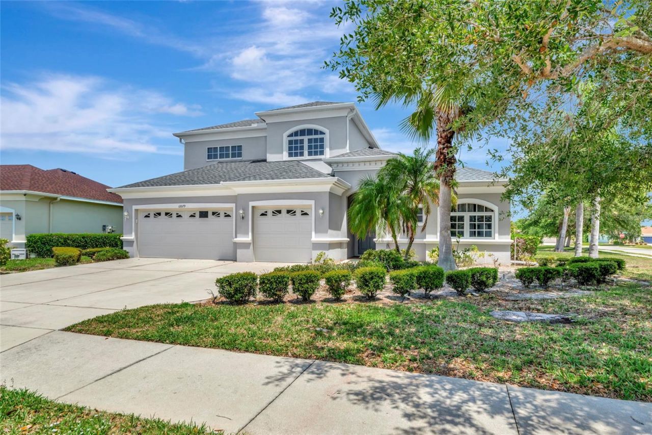 12079 Aster Avenue, Bradenton, FL 34212 Photo