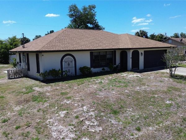 7273 BRIDGEPORT LANE, ENGLEWOOD, FL 34224