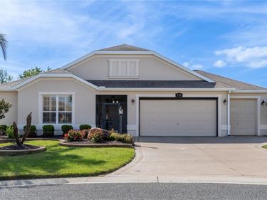 270 MATISSE AVENUE , THE VILLAGES, FL 32162