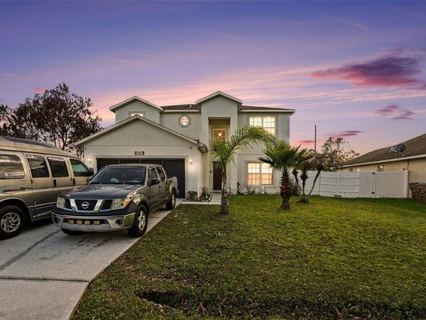 247 COBALT DRIVE , KISSIMMEE, FL 34758