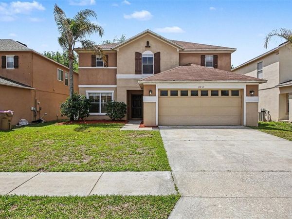 16832 GOLD STAR COURT , CLERMONT, FL 34714