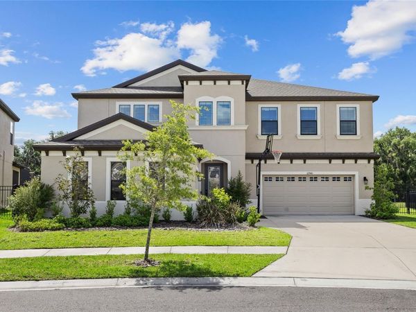 12940 STEED TRACE LOOP, LITHIA, FL 33547