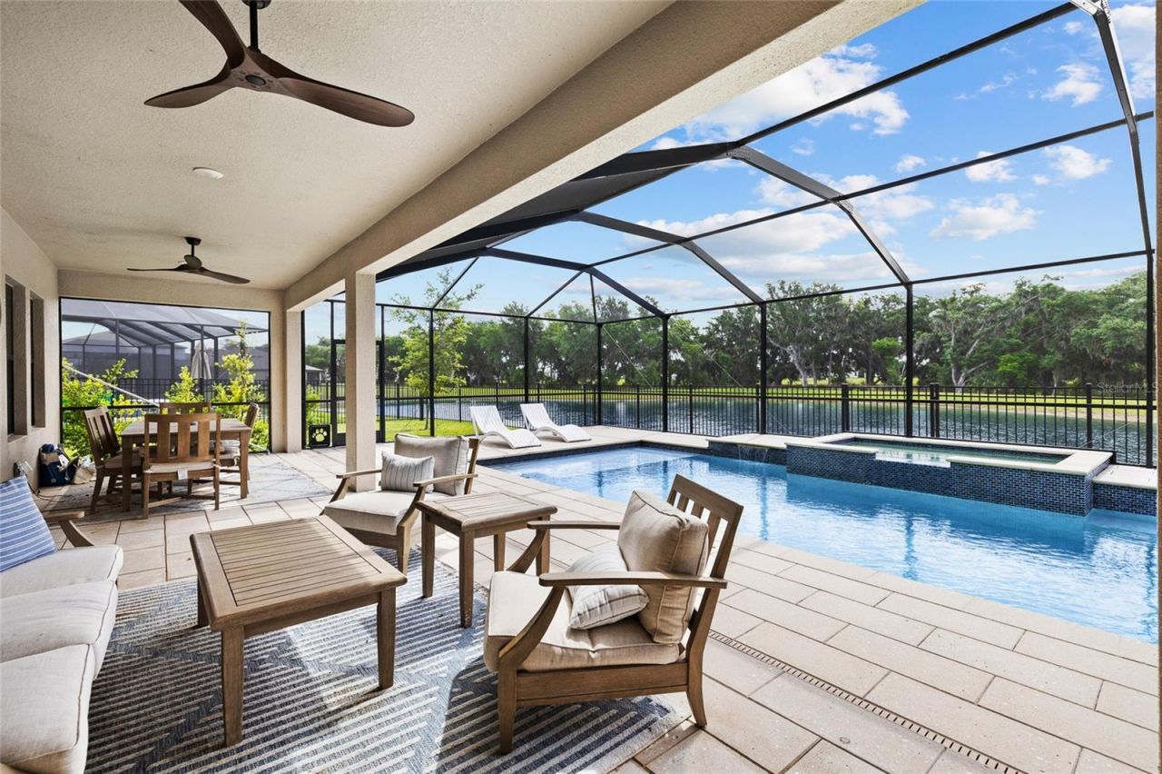 12940 Steed Trace Loop, Lithia, FL 33547 Photo