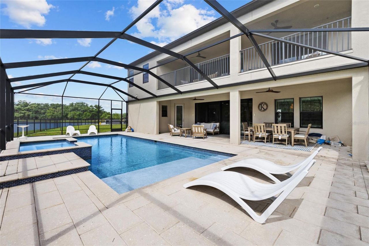 12940 Steed Trace Loop, Lithia, FL 33547 Photo