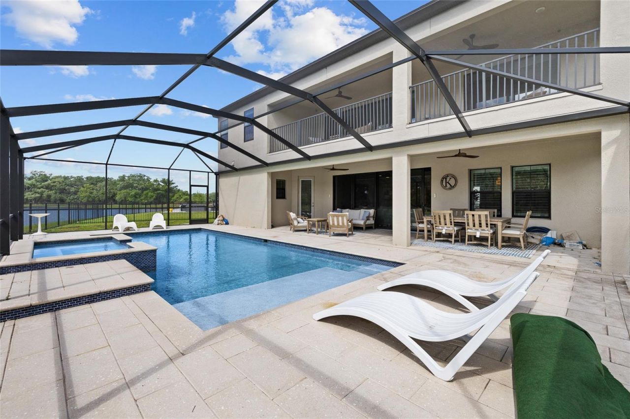 12940 Steed Trace Loop, Lithia, FL 33547 Photo