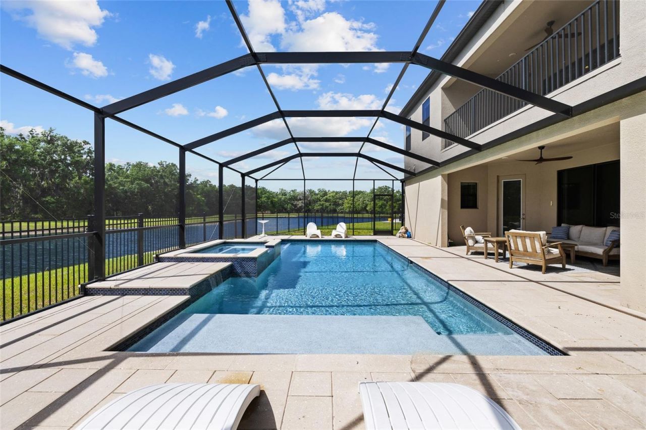 12940 Steed Trace Loop, Lithia, FL 33547 Photo