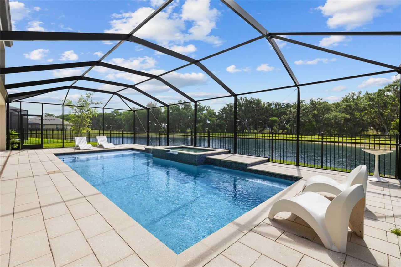 12940 Steed Trace Loop, Lithia, FL 33547 Photo