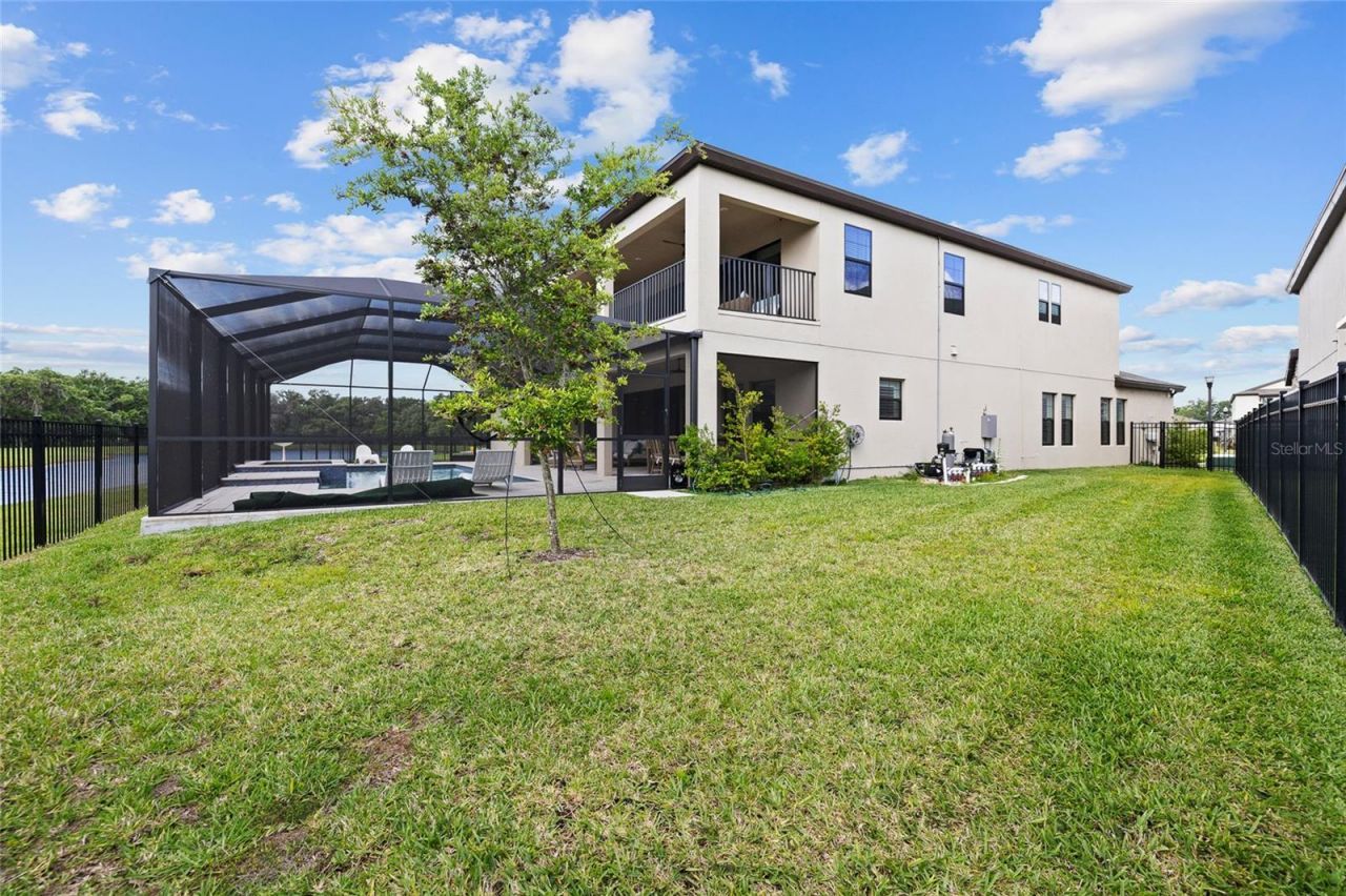 12940 Steed Trace Loop, Lithia, FL 33547 Photo