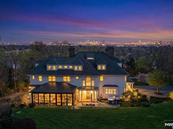 270 Upper Mountain Avenue, MONTCLAIR, NJ 07043