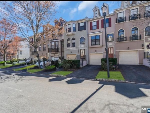 451 Hartford Drive 4052, Unit 4052, NUTLEY, NJ 07110