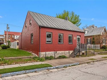 117 E 5th Street , Hermann, MO 65041