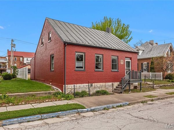 117 E 5th Street , Hermann, MO 65041