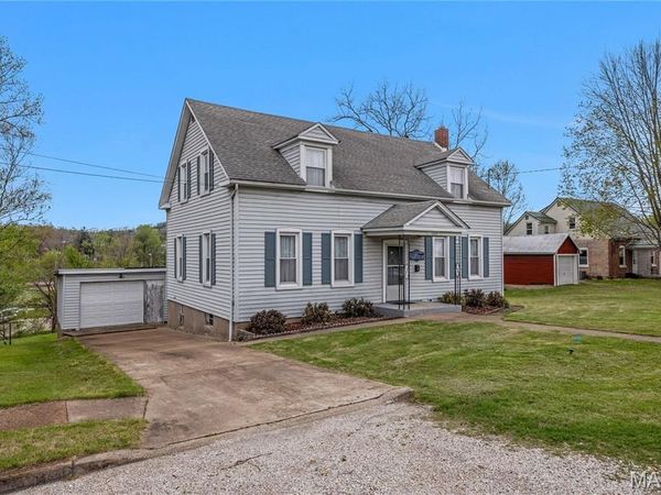 1000 Market Street , Hermann, MO 65041
