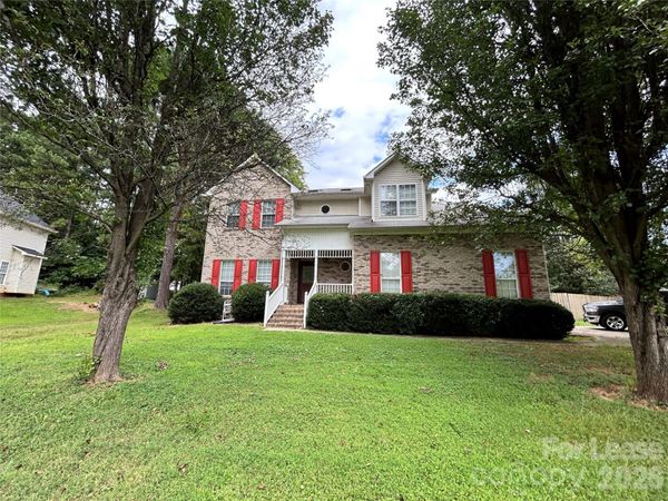 131 Sagemore Road , Mooresville, NC 28117