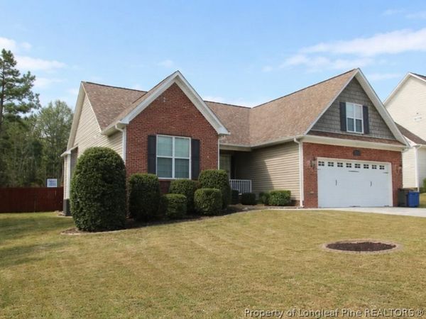 182 Melody Lane, Cameron, NC 28326