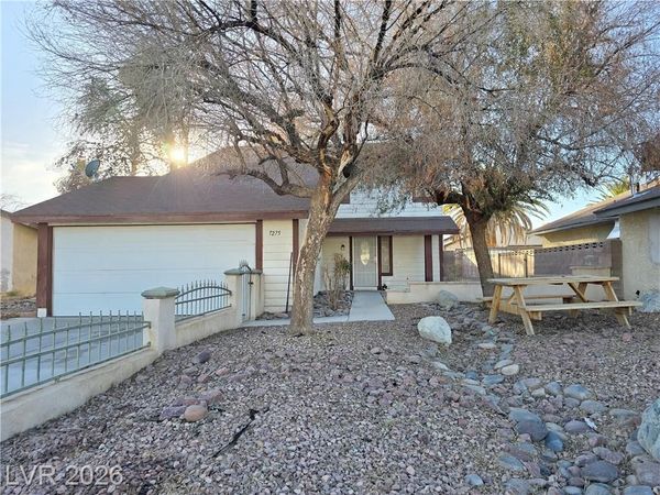 7275 Wichita Court, Las Vegas, NV 89119