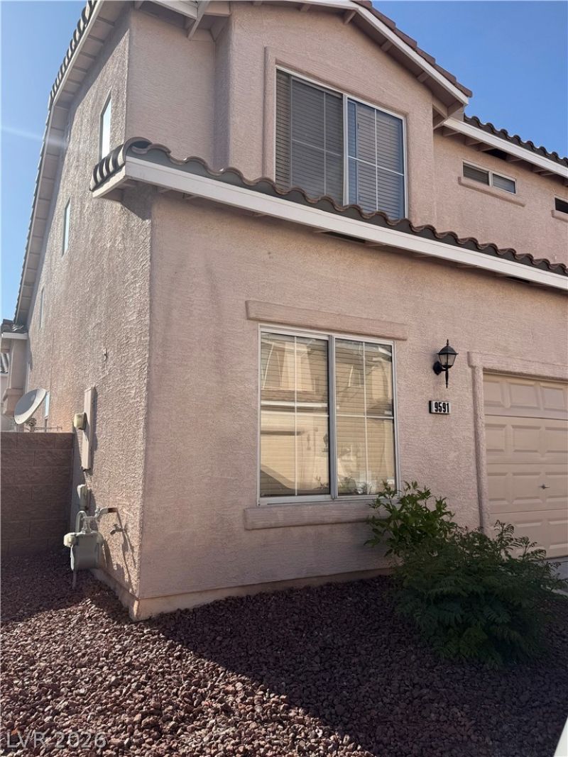 9591 Belle Fountain Avenue, Las Vegas, NV 89123 Main Photo