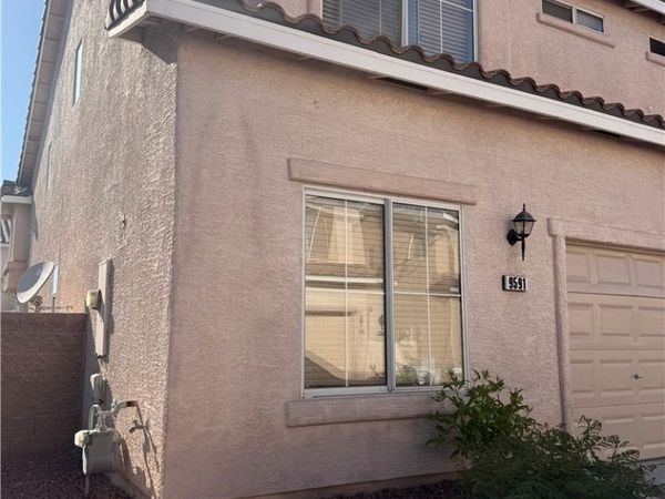 9591 Belle Fountain Avenue, Las Vegas, NV 89123