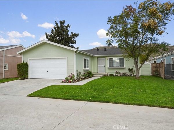 19853 Cottonwood Drive, Canyon Country, CA 91351