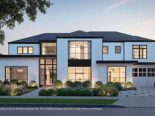 990 Corsica Drive, Pacific Palisades, CA 90272