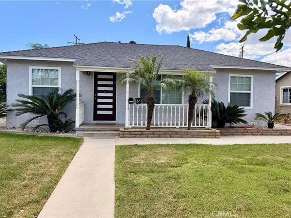 10264 Foster, Bellflower, CA 90706