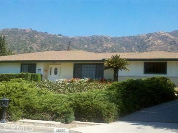 19055 E La Fetra Drive, Glendora, CA 91741