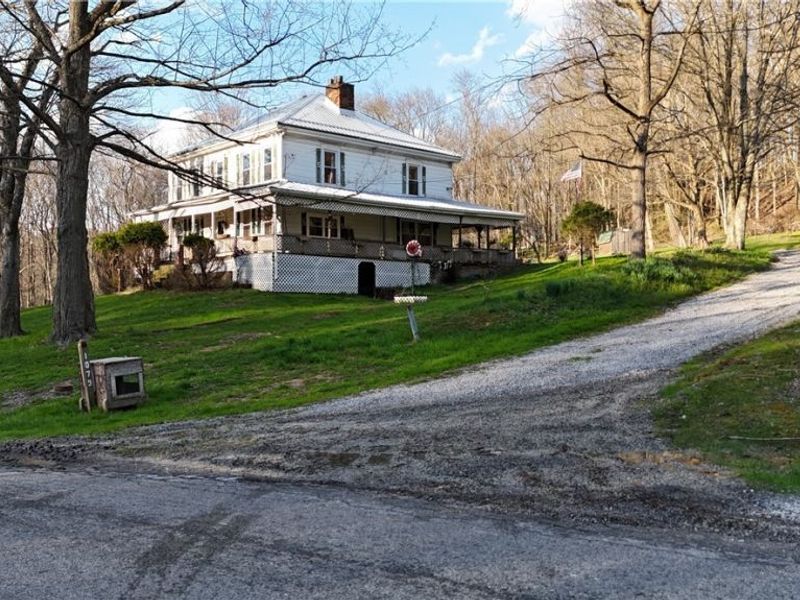 1079 County Road 60, Bergholz, OH 43908 Photo 1