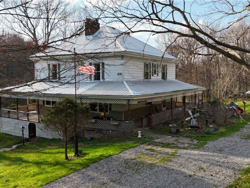 1079 County Road 60, Bergholz, OH 43908 Photo 2