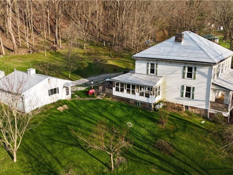 1079 County Road 60, Bergholz, OH 43908 Photo 22