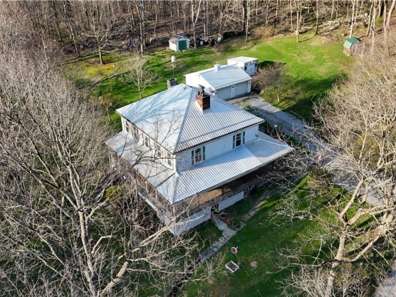 1079 County Road 60, Bergholz, OH 43908 Photo 27