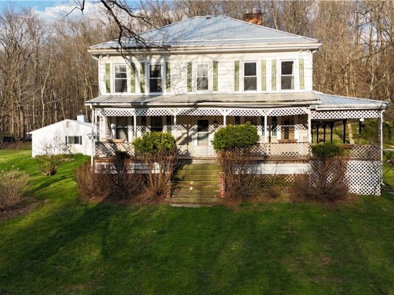 1079 County Road 60, Bergholz, OH 43908 Photo 4