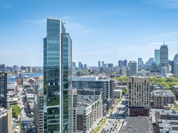 188 Brookline Ave, Unit 24I, Boston, MA 02215