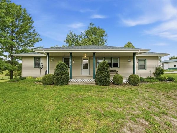 19020 Scott Road, Holt, MO 64048