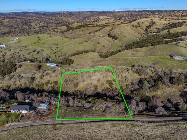 9651 New Chicago Rd, Drytown, CA 95699