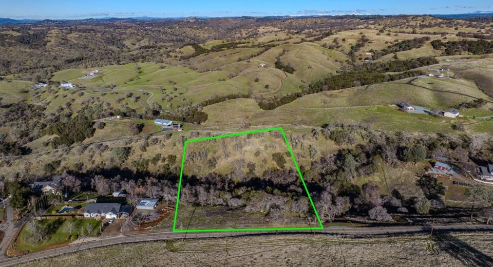 9651 New Chicago Rd, Drytown, CA 95699 Photo