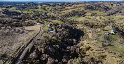 9651 New Chicago Rd, Drytown, CA 95699 Photo