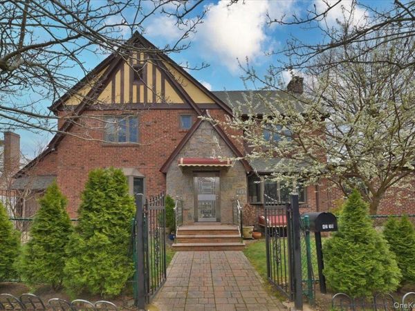 4219 219th Street , Bayside, NY 11361