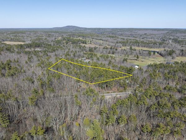 20 Witchtrot Road, York, ME 03903