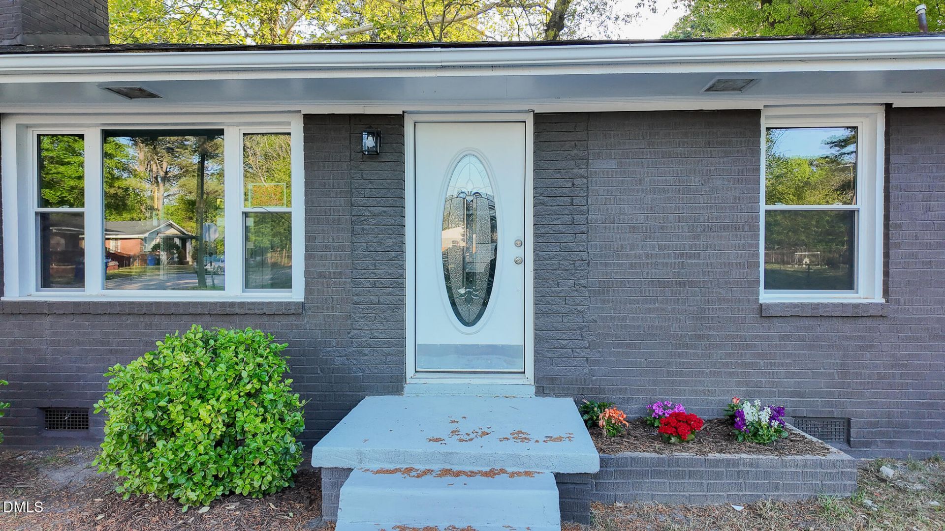 1100 Rountree Avenue Se, Wilson, NC 27893 Main Photo