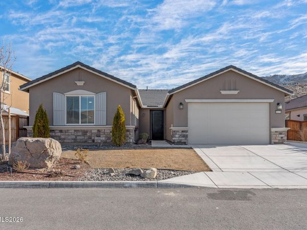10270 Gold Mine Drive, Reno, NV 89521