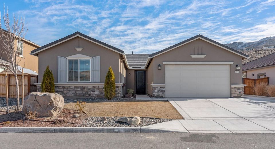 10270 Gold Mine Drive, Reno, NV 89521 Photo