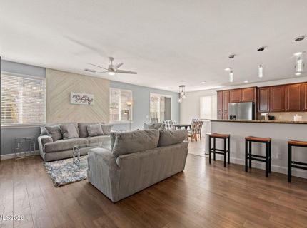 10270 Gold Mine Drive, Reno, NV 89521 Photo