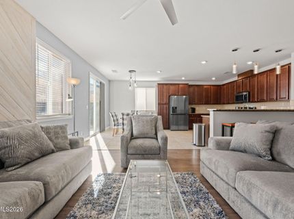 10270 Gold Mine Drive, Reno, NV 89521 Photo