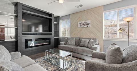 10270 Gold Mine Drive, Reno, NV 89521 Photo