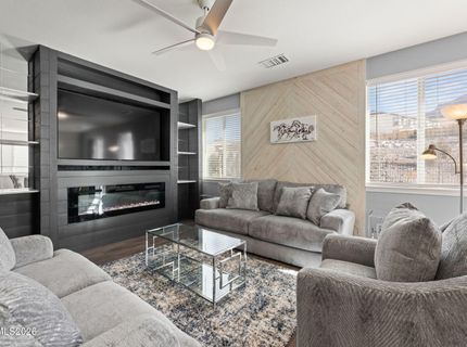 10270 Gold Mine Drive, Reno, NV 89521 Photo