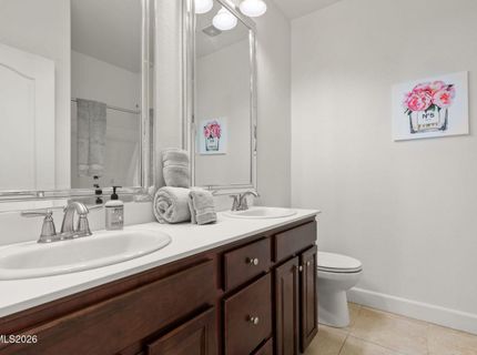 10270 Gold Mine Drive, Reno, NV 89521 Photo